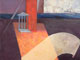 Pejzaż metafizyczny III / 115 x 80 / sold