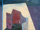 Pejzaż metafizyczny VI / 115 x 80 / sold