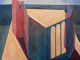 Pejzaż metafizyczny VII / 115 x 80 / sold