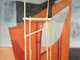 Marocco XI / 115 x 80 / sold