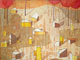 Ghost Town XXII / 70 x 90 / sold