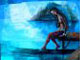 Synergia XI / 80 x 100 / sold