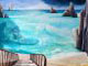 Waterland XIV / 80 x 100 / sold
