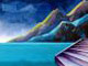 Waterland XIII / 70 x 90 / sold