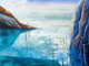 Waterland XII / 70 x 90 / sold