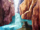 Silence XVI / 80 x 100 / sold