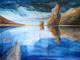 Silence XIV / 100 x 120 / sold