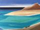 Waterland 109 - Rivers / 50x100cm / sold