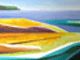 Waterland 107 - Rivers / 60x120 cm / sold