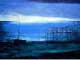 Waterland - The Force of Nature 02 / 60x80 cm / sold