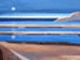 Waterland - Genesis 04 / 60 x 120 cm / 2017