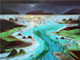The Force Of Nature 12 / 60 x 80 cm / sold