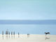 Perfect Moments Before Noon 4 / 60 x 120 cm / sold
