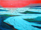 Genesis - Moments 14 / 80 x 100 cm / sold
