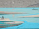 Genesis - Moments 7 / 30 x 60 cm / sold