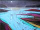 Waterland - Genesis - Moments 12 / 80 x 100 cm