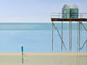 Perfect Moment Before Noon 25 / 50 x 100 / sold