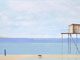 Perfect Moment Before Noon 17 / 50 x 100 / sold