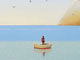 Perfect Moments 23 / 80 x 120 / sold