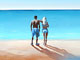 Perfect Afternoon 3 / 60 x 120 / sold