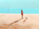 Perfect Afternoon 4 / 60 x 120 / sold