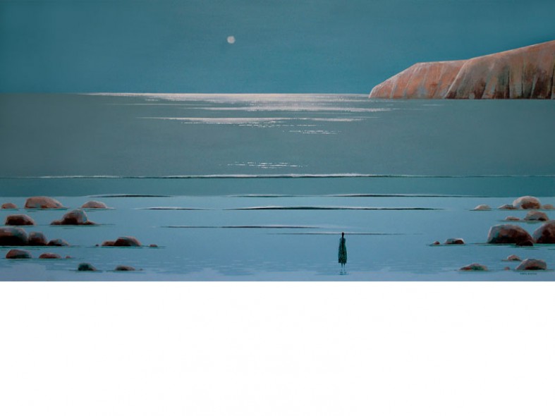 Perfect Evening 7 / 60 x 120