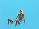 Perfect Summer 9 / 50 x 100 / sold