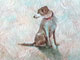 Perfect Evening 3 / 60 x 120 / sold