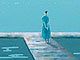 Perfect Summer 7 / 60 x 120 / sold