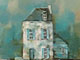 Perfect Afternoon 7 / 60 x 120 / sold