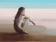 Summer`s Hue / 60 x 120 / sold