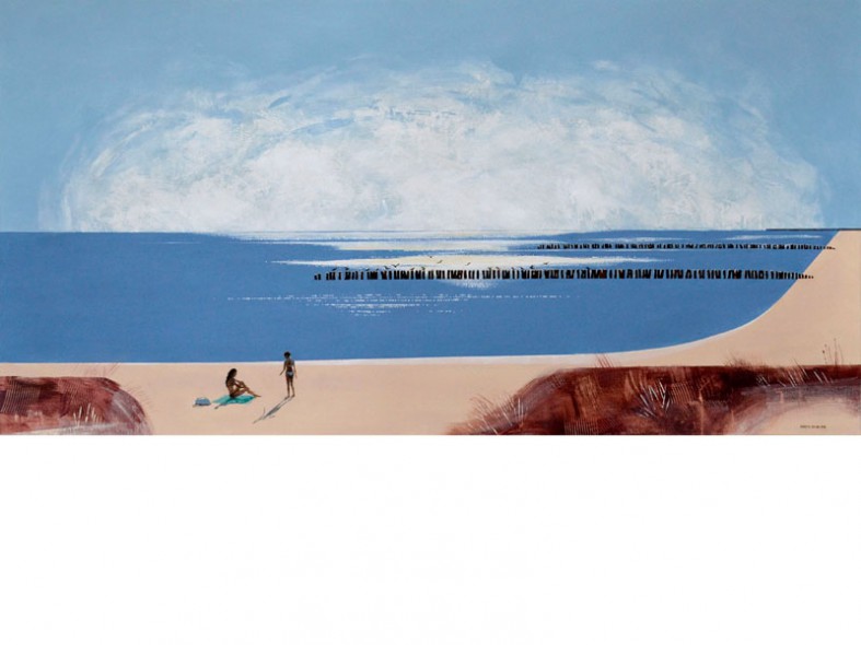 Perfect Summer 21 / 60 x 120