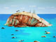 Dream Island 5 / 40 x 60