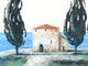Dream Island 1 / 40 x 60