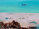 Summer Hue 6 / 60 x 120