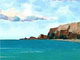 Mechelinki / 50 x 100/ in private collection