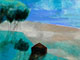 Quite Place 2 / 60 x 80