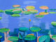 Skadar Lake 2 / 60 x 120