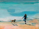 Summer Memories 6 / 60 x 120