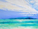 Blue Universe 4 / 2024 / 60 x 120